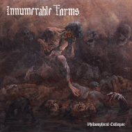 INNUMERABLE FORMS Philosophical Collapse [CD]